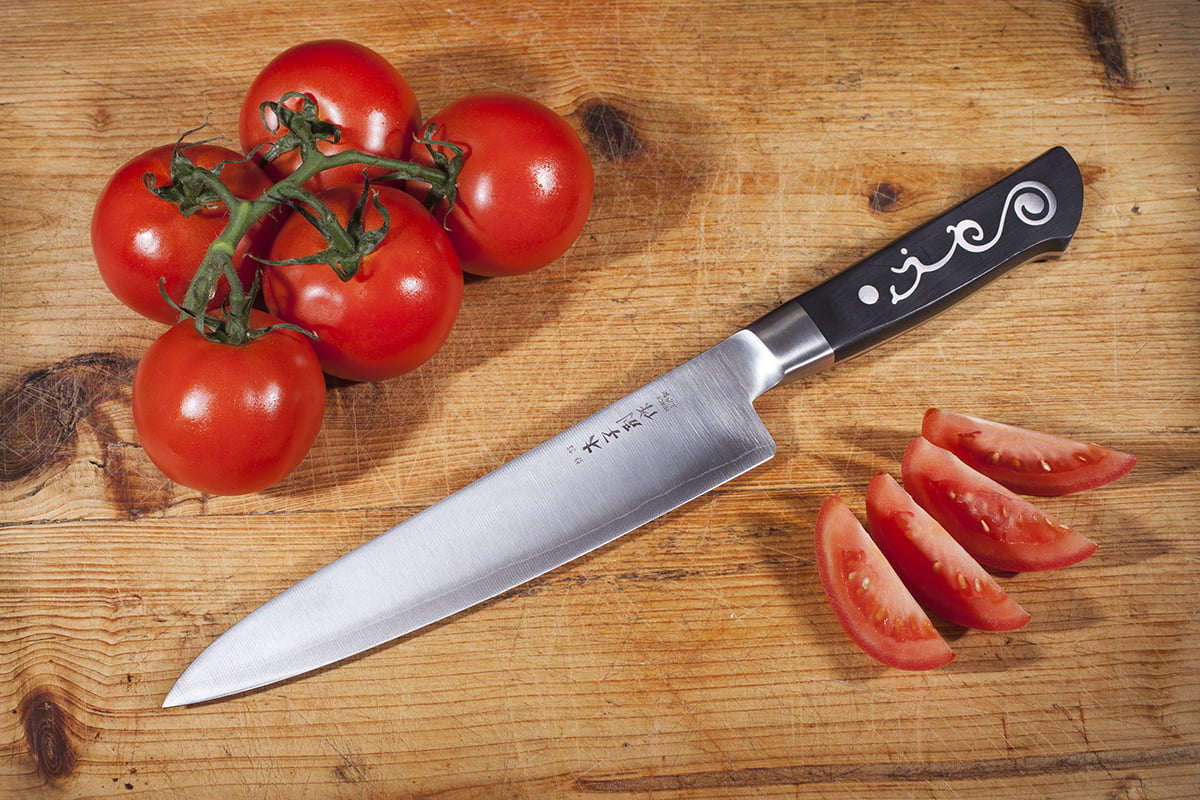 IO Shen Chef's Knife