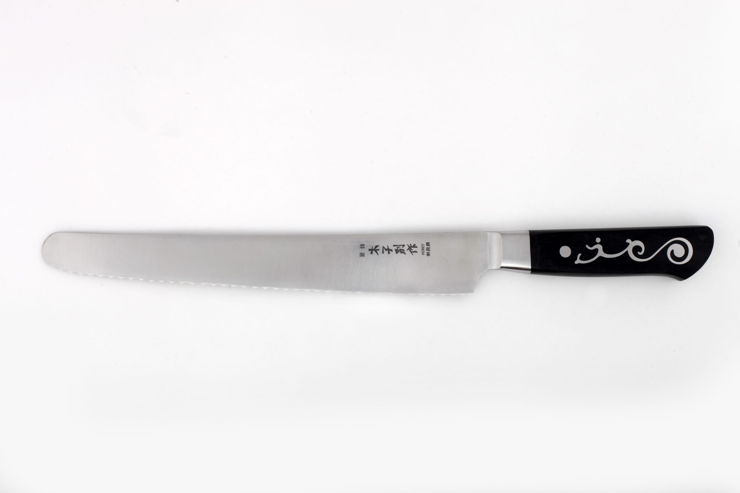 IO Shen Mastergrade Bread knife